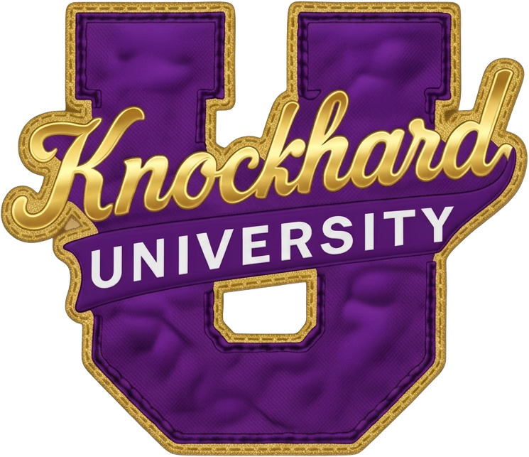 Knockhard University